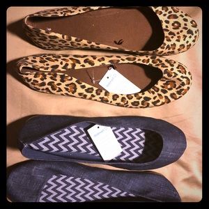 Flats